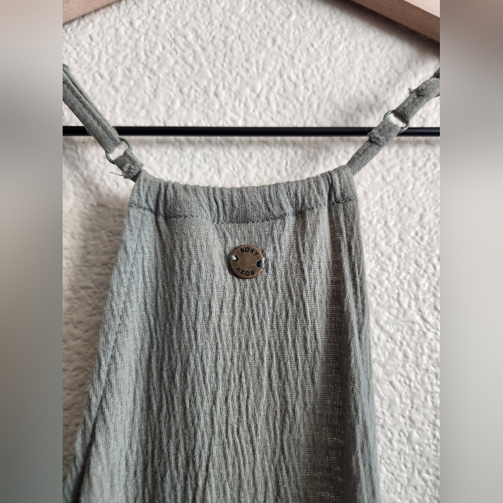 Roxy Women's Beaches Dress - Picture 5 of 10